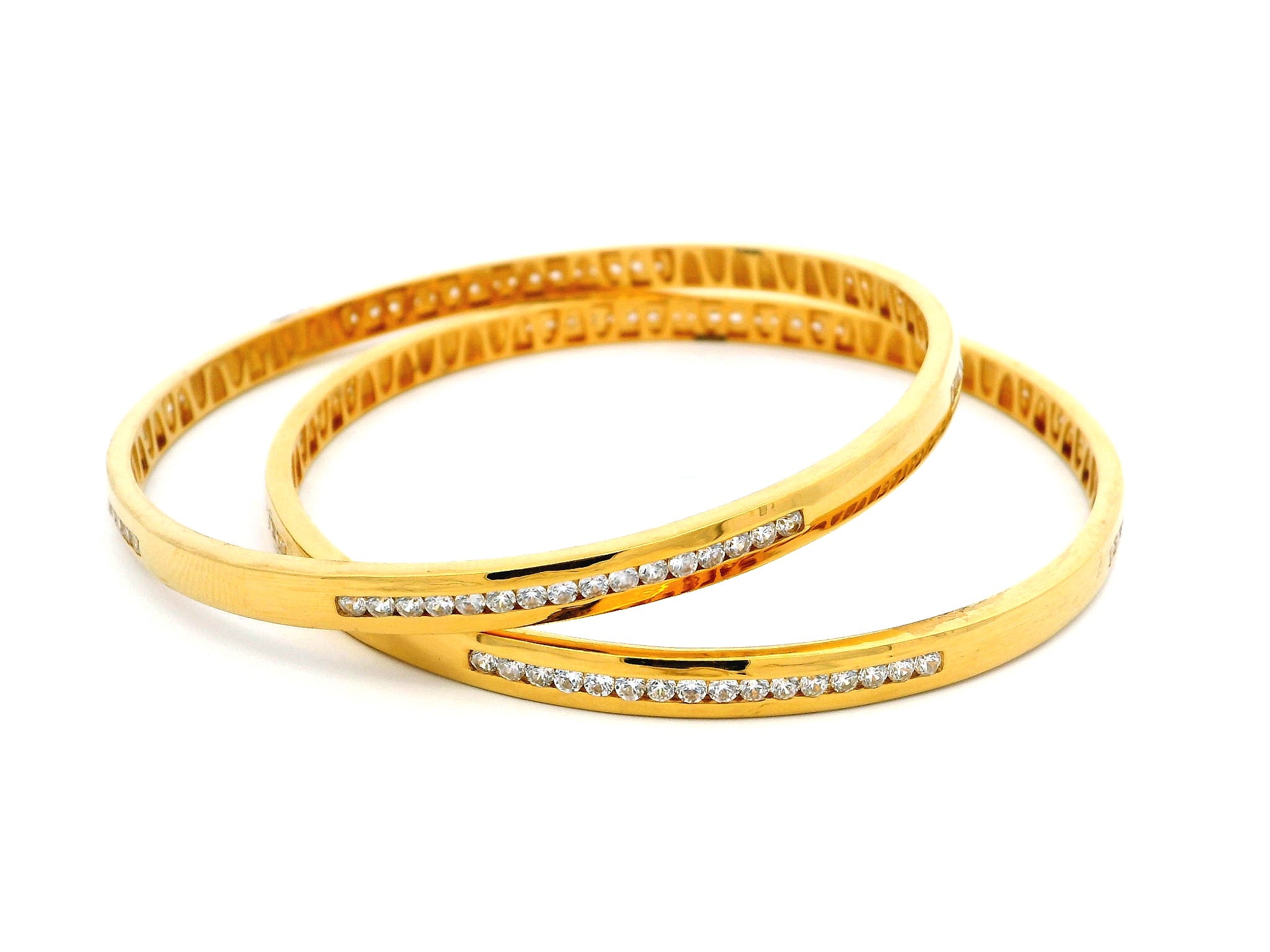 Jewellery Gemporia Gold Bangles With Price Elegant 22ct Gold
