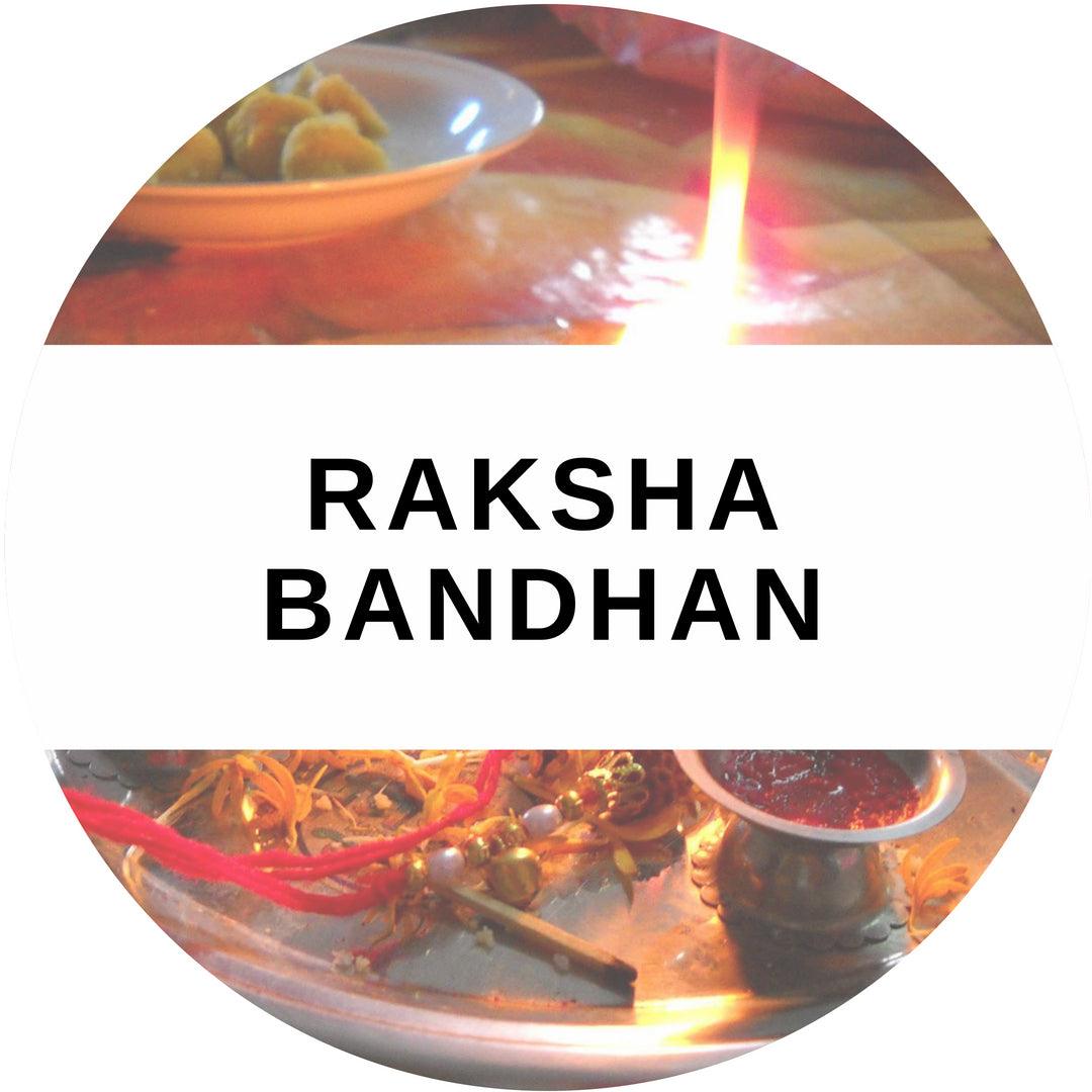 What is Raksha Bandhan and why should we be celebrating it? - Minar Jewellers