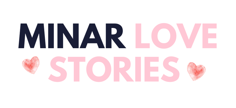 MINAR LOVES STORIES - Brendan & Sarah - Minar Jewellers