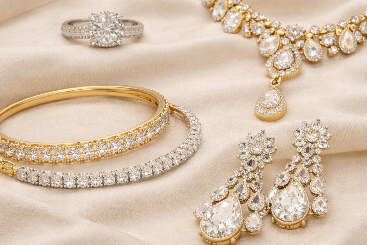 Best Jewellery Gift Ideas Above a Certain Budget for Every Occasion