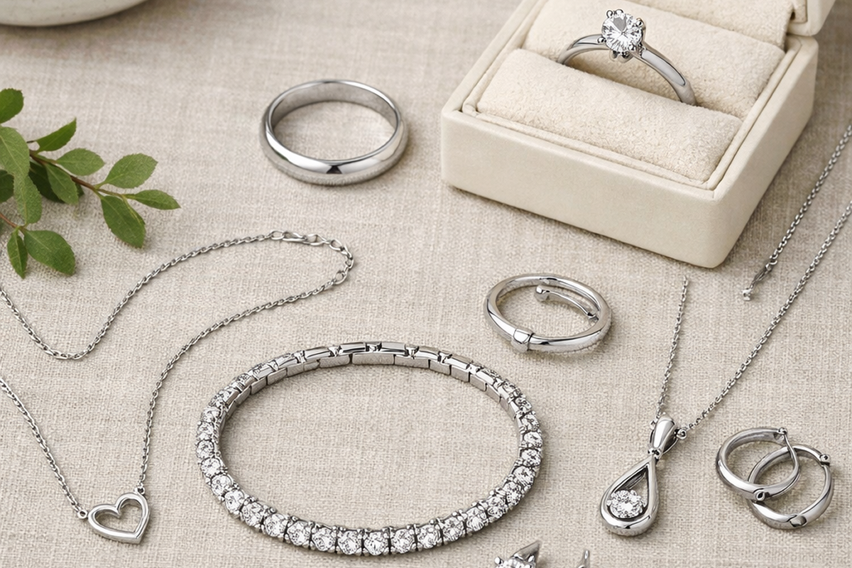What Should You Know Before Buying Platinum Jewellery for Everyday Wear?