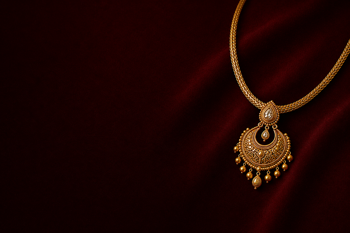 Why 22ct Gold Jewellery Holds Long-Term Value for Smart Buyers