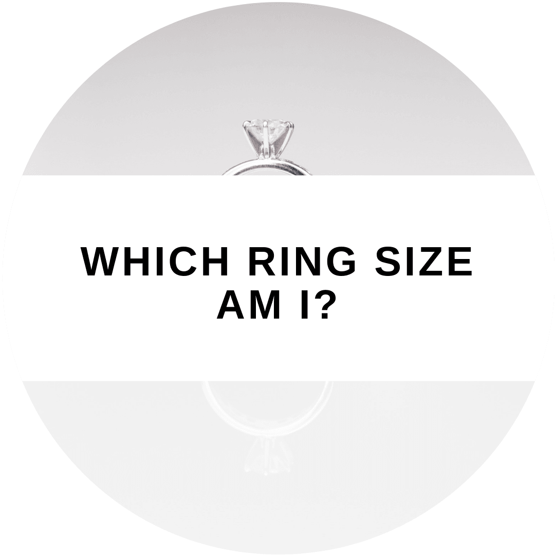 Which ring size am I?