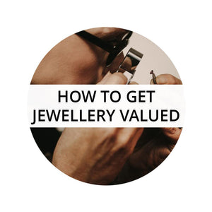 How to get jewellery valued