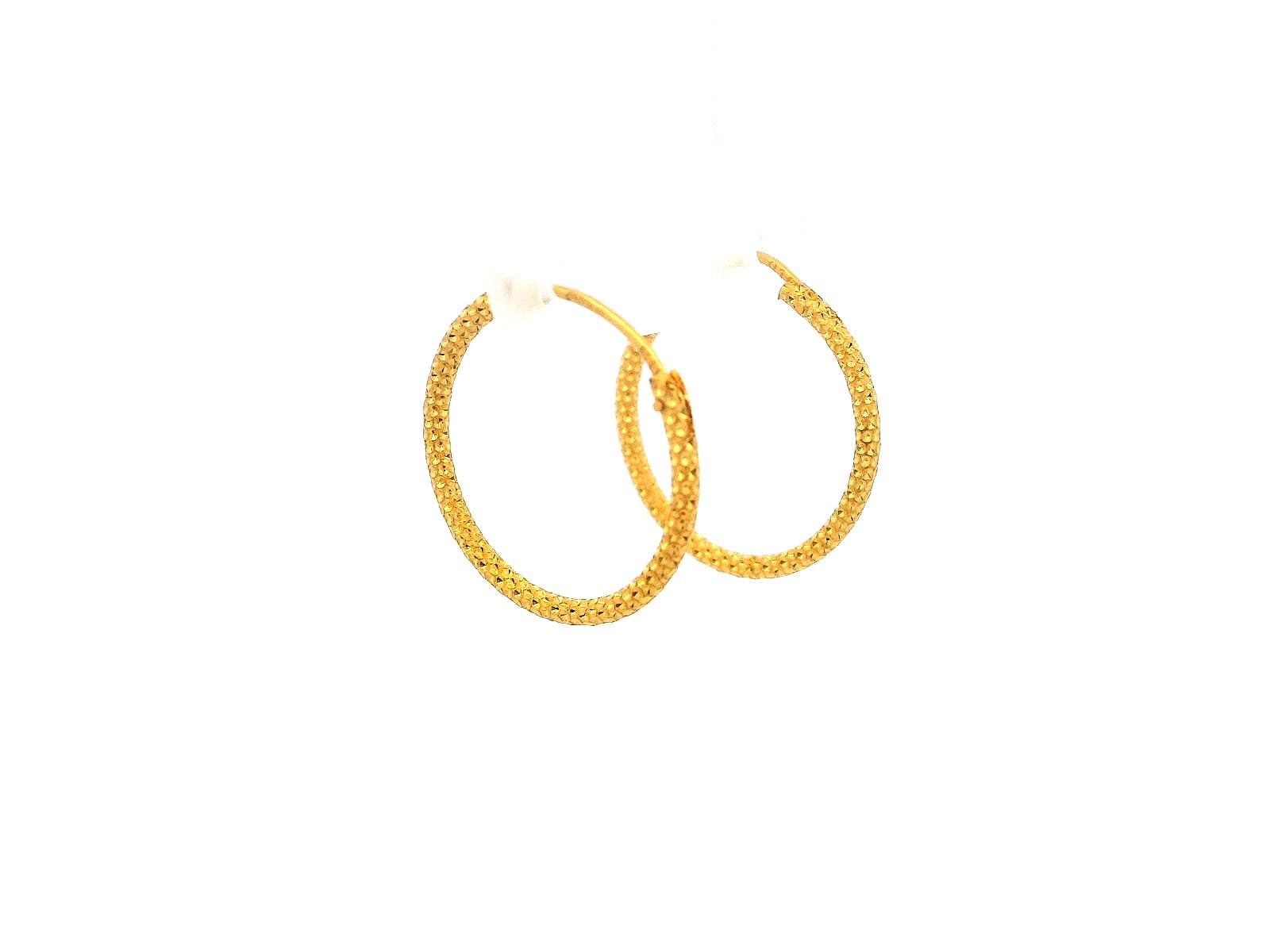 Hoop Earrings UK