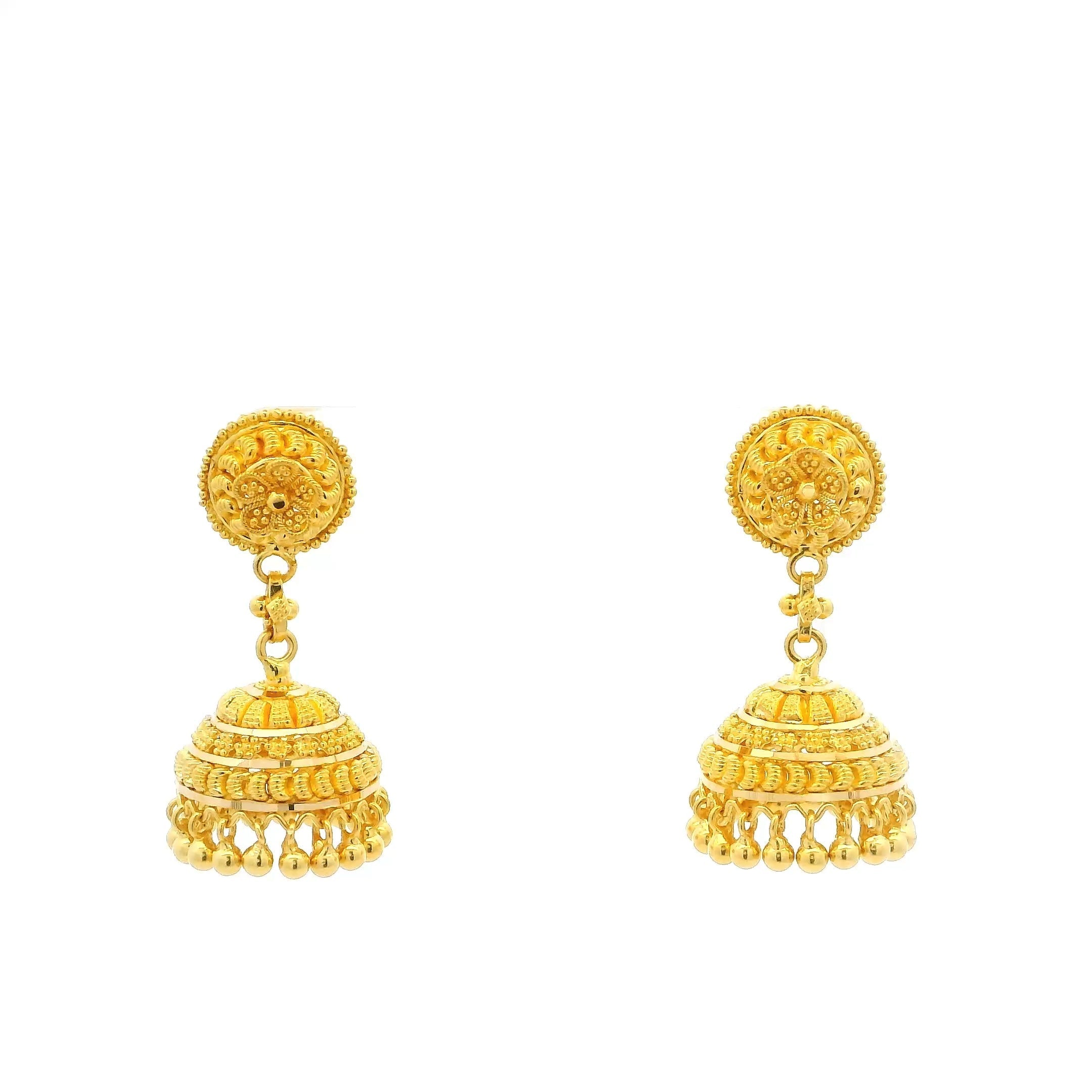 Jhumka Earrings UK