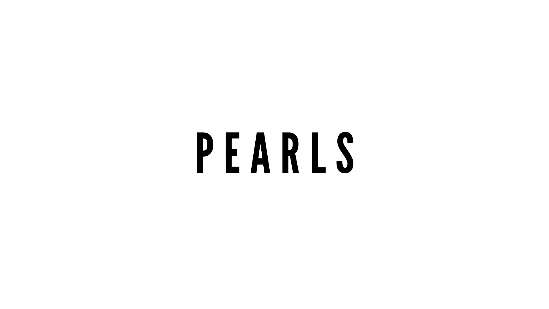 Simple and Elegant - PEARLS - Minar Jewellers
