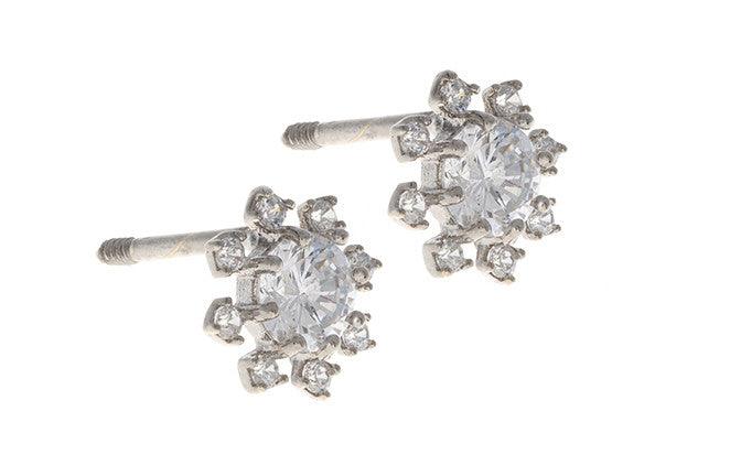 Earrings - Minar Jewellers