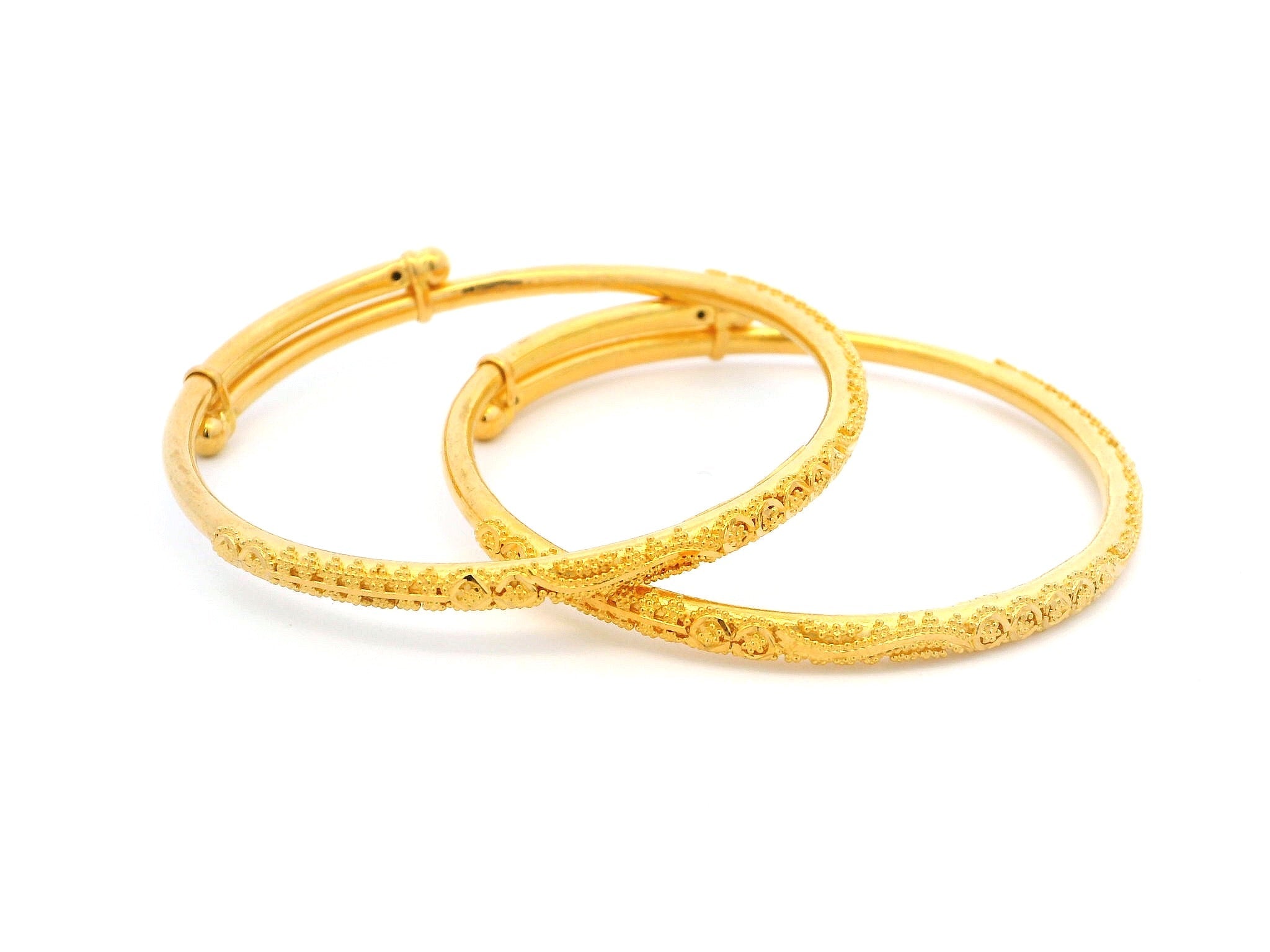 Bangles - Minar Jewellers
