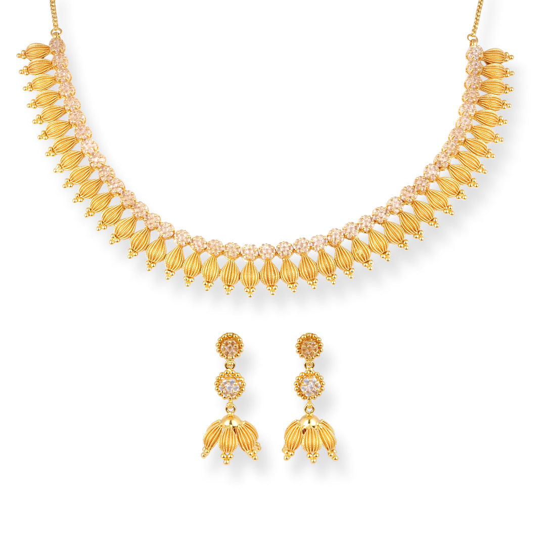 Necklaces - Minar Jewellers
