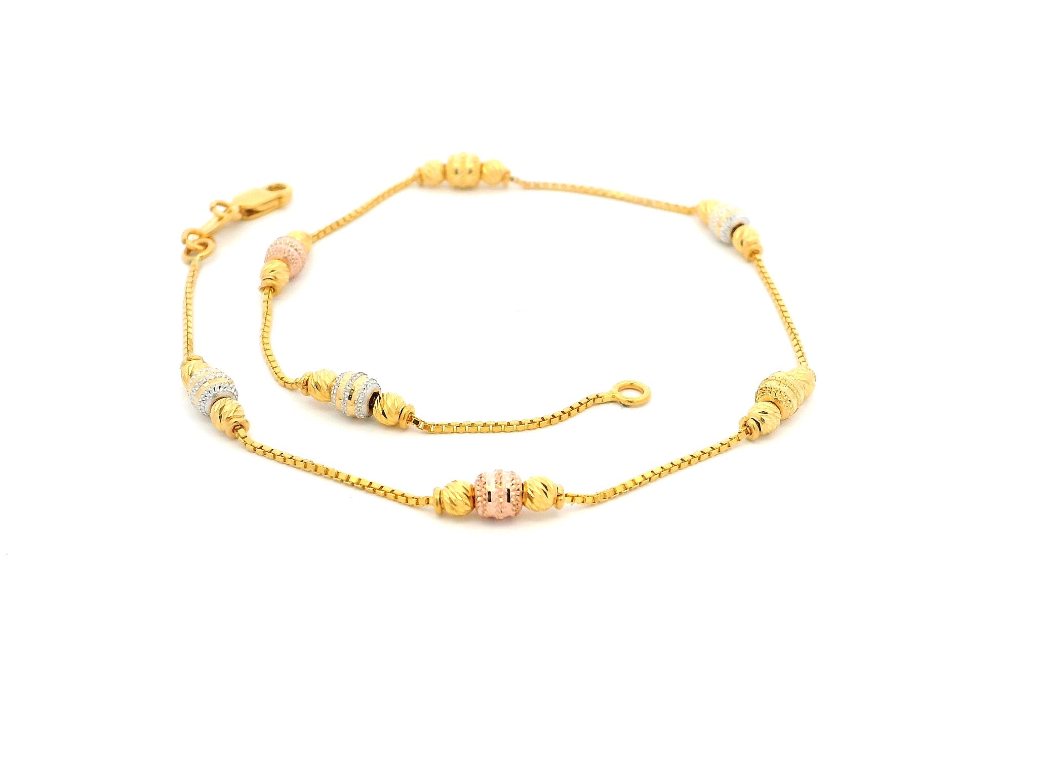 Anklets - Minar Jewellers