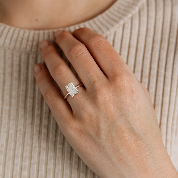 Engagement Ring Consultation