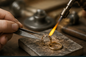 Workshop Services & Repairs