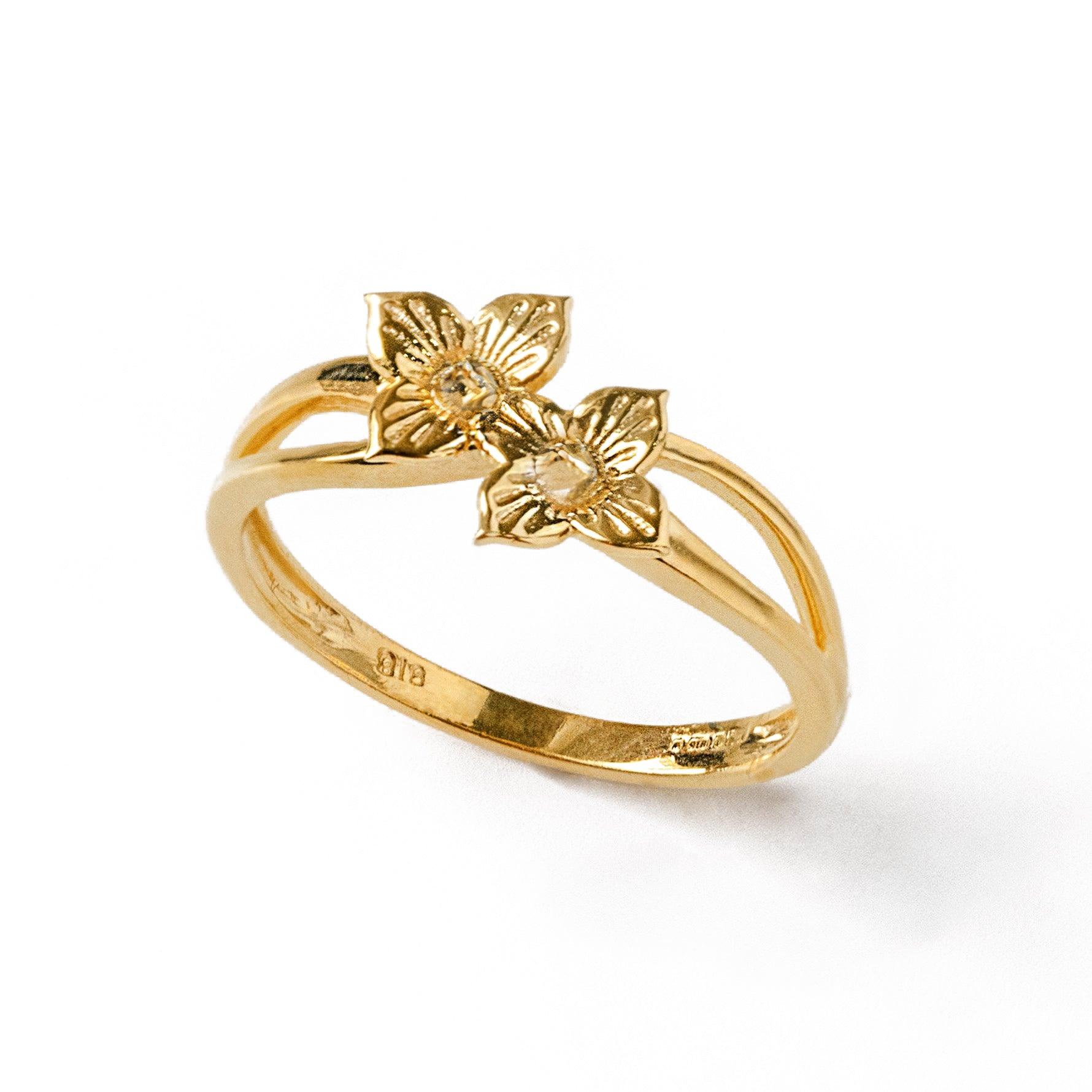 22ct-gold-dress-ring-with-flowers