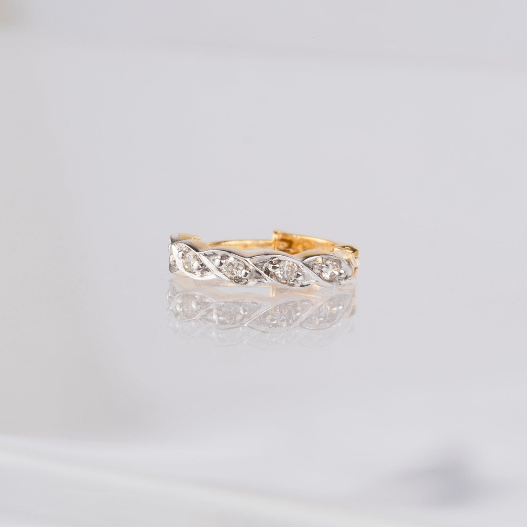 18ct-yellow-gold-diamond-nose-ring-7.5mm