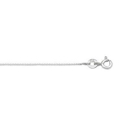 Sterling Silver Snake Chain S115 - Minar Jewellers
